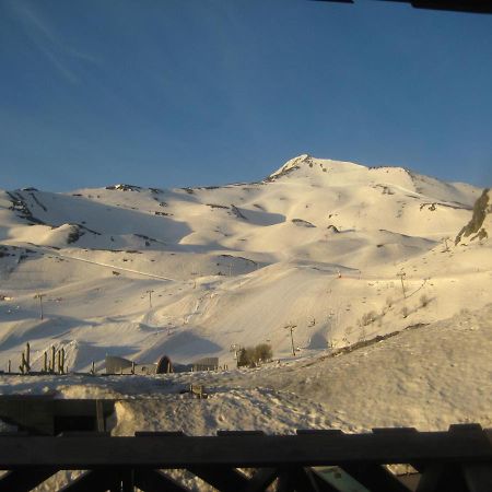Residence Moudang 2 Pied De Piste Аранюе Екстер'єр фото