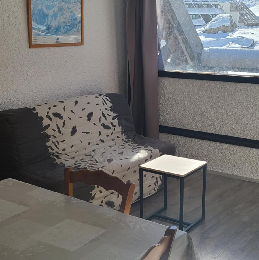 Residence Moudang 2 Pied De Piste Аранюе Екстер'єр фото