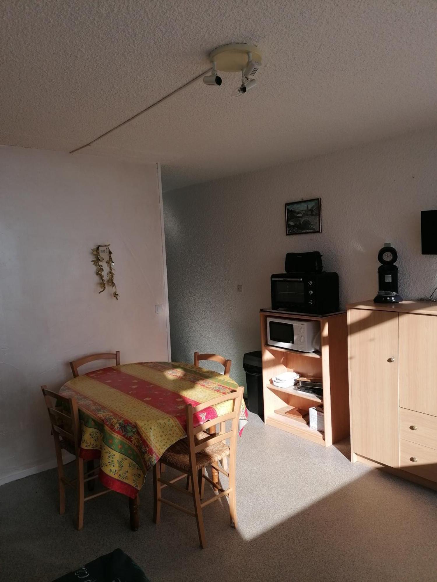Residence Moudang 2 Pied De Piste Аранюе Номер фото