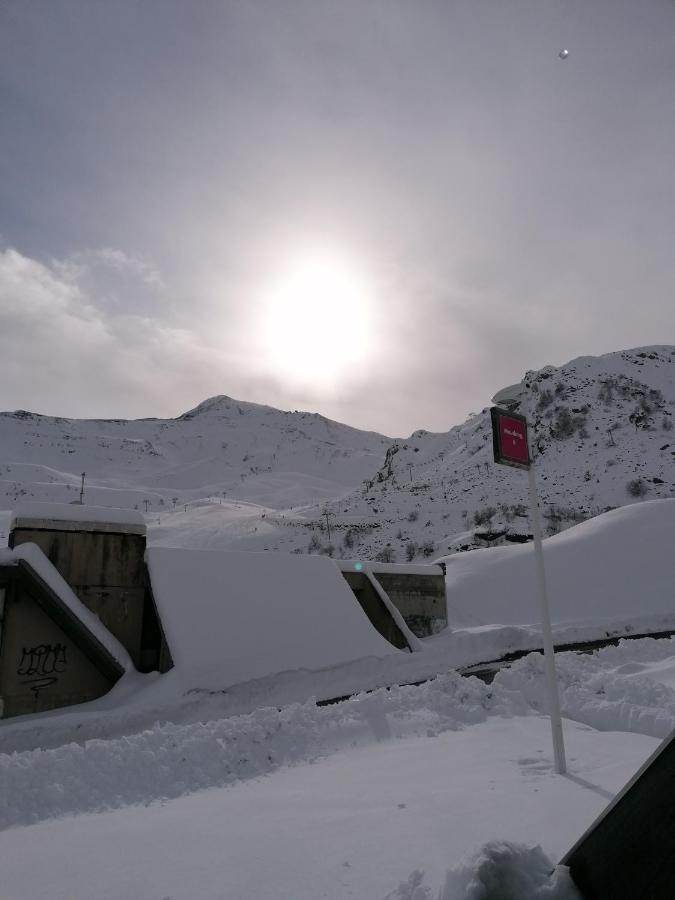 Residence Moudang 2 Pied De Piste Аранюе Екстер'єр фото